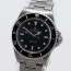 Rolex Submariner No Date Ref 14060 Steel Black "T" Series Dial
